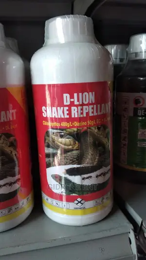 Snake Repellent