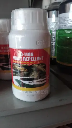 Snake Repellent