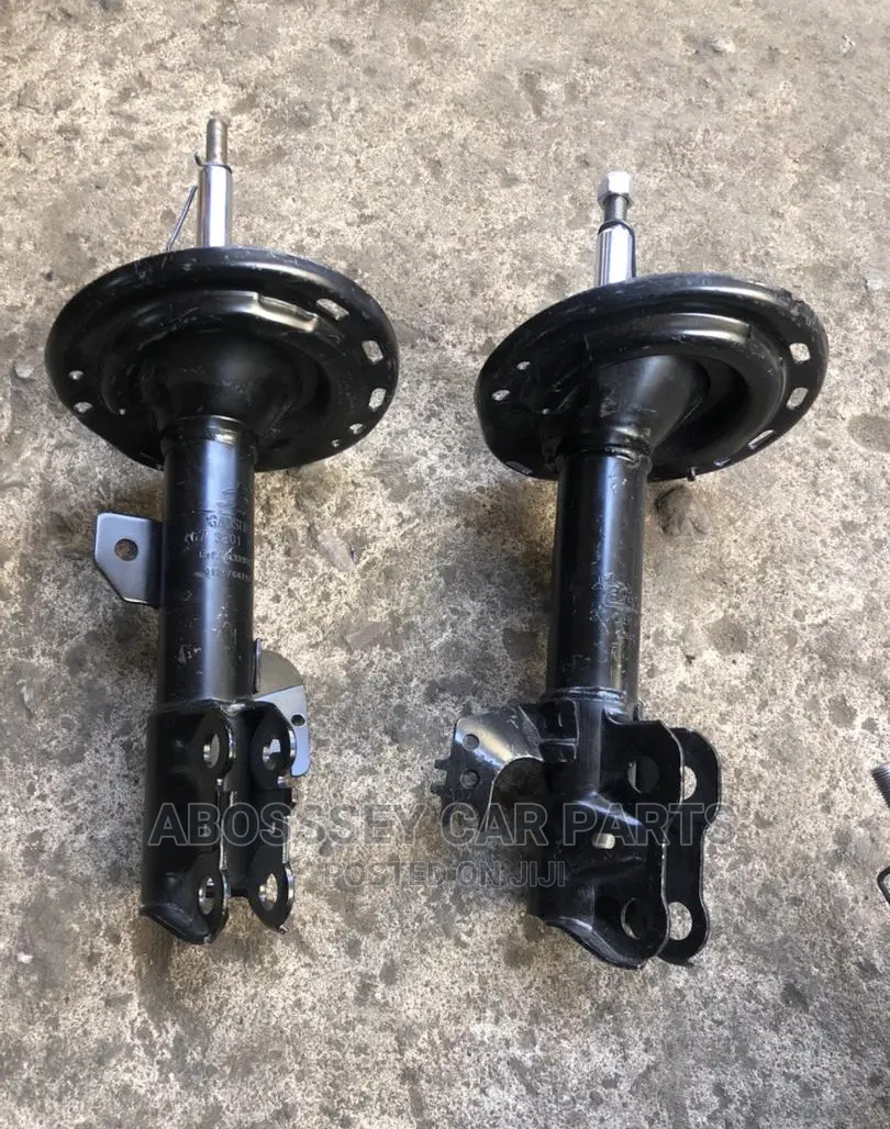 Toyota Highlander Front Shocks Available