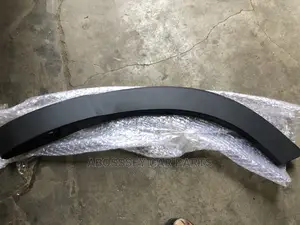 Toyota Prado Car Door Moulding