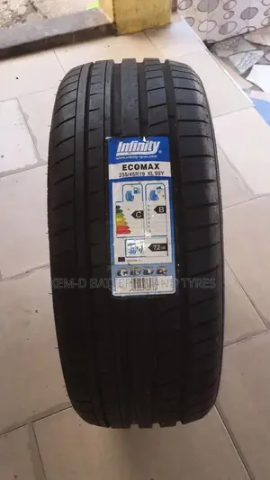 235/45r19 Infinity Sports Tyres - Frre Delivery