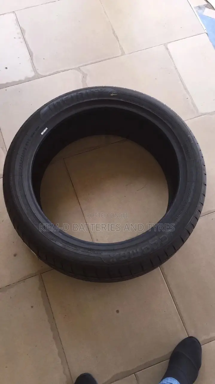 235/45r19 Infinity Sports Tyres - Frre Delivery