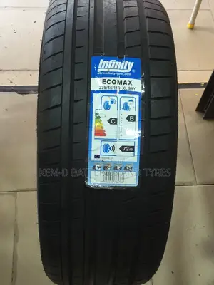 235/45r19 Infinity Sports Tyres - Frre Delivery