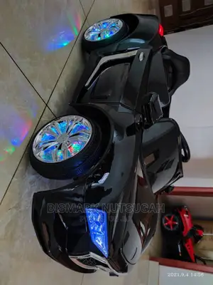 Electric Toy Car for Sale