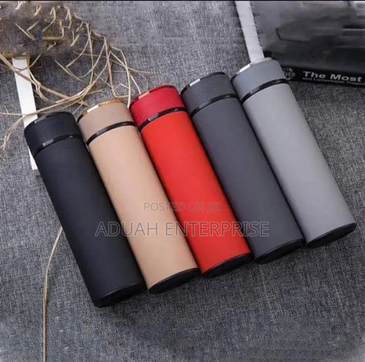 Temperature Vacuum Flask 500mls
