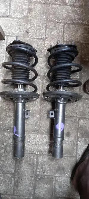 Honda Civic 2016-19 Home Used SHOCK ABSORBERS Pair in Stock