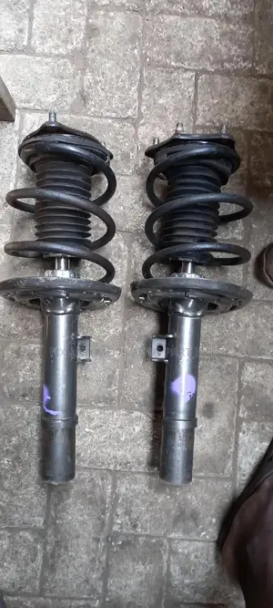 Honda Civic 2016-19 Home Used SHOCK ABSORBERS Pair in Stock