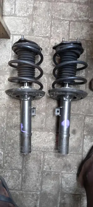 Honda Civic 2016-19 Home Used SHOCK ABSORBERS Pair for Sale