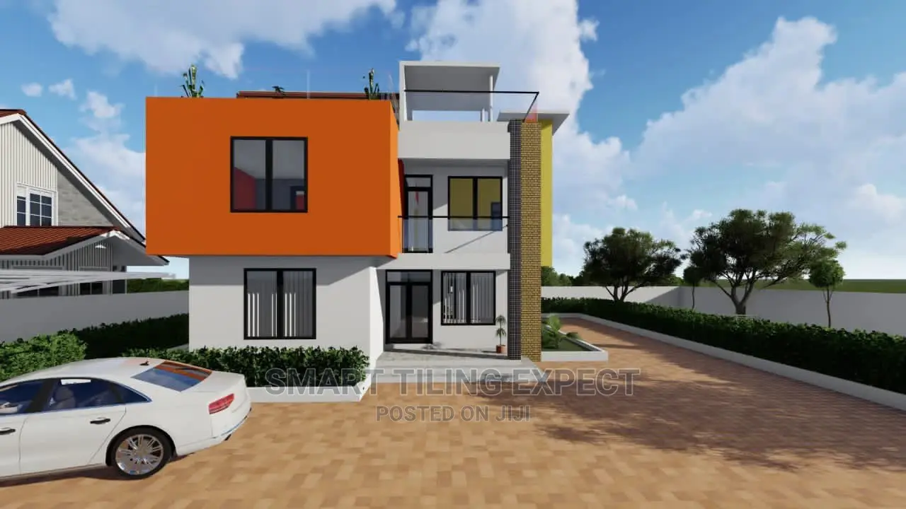 Adept Architectural, Surveying and Construction