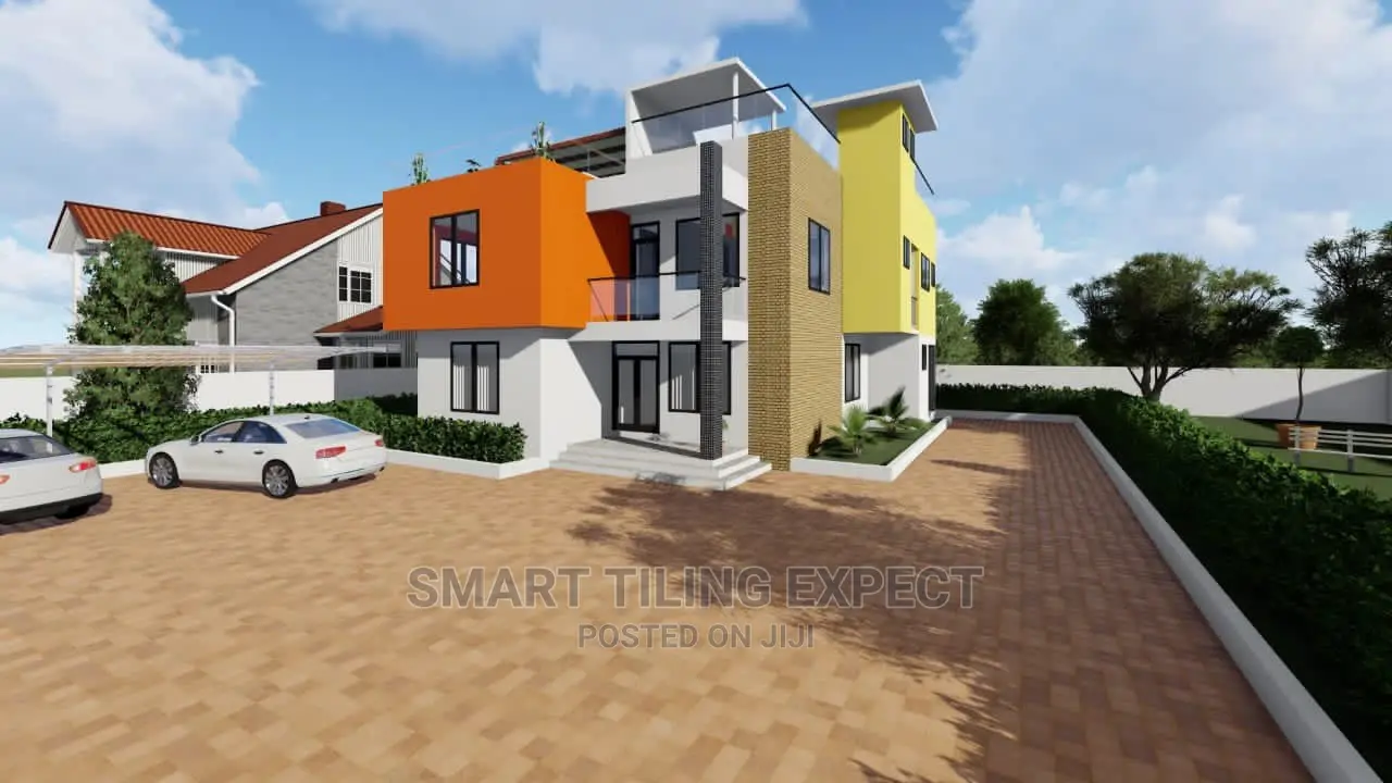 Adept Architectural, Surveying and Construction