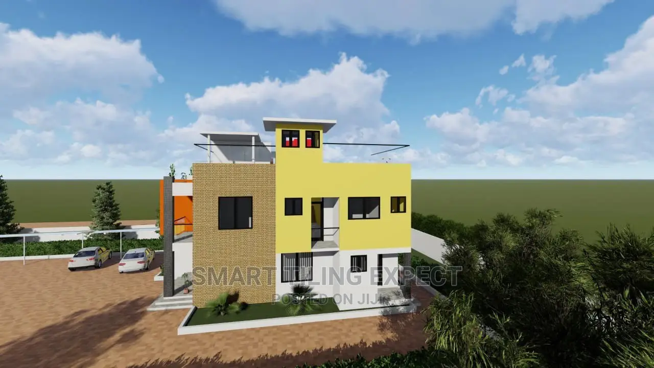 Adept Architectural, Surveying and Construction
