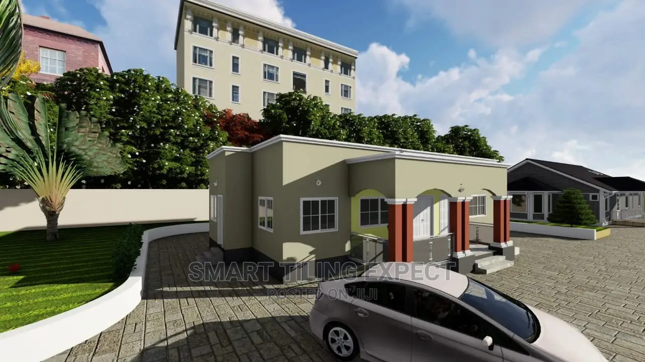 Adept Architectural, Surveying and Construction