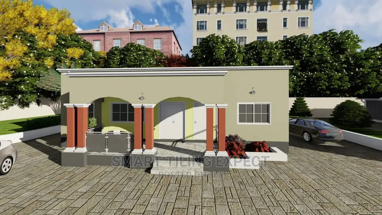 Adept Architectural, Surveying and Construction