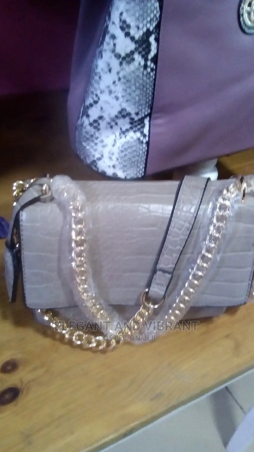 Ladies Cross/ Shoulder Bag
