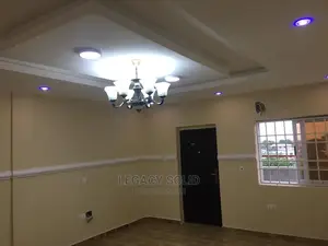 2bdrm Apartment in Legacy Consult, Ledzokuku-Krowor for rent