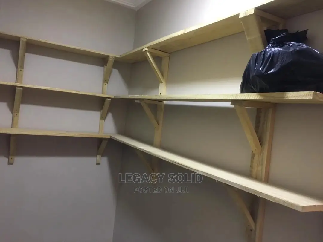 2bdrm Apartment in Legacy Consult, Ledzokuku-Krowor for rent