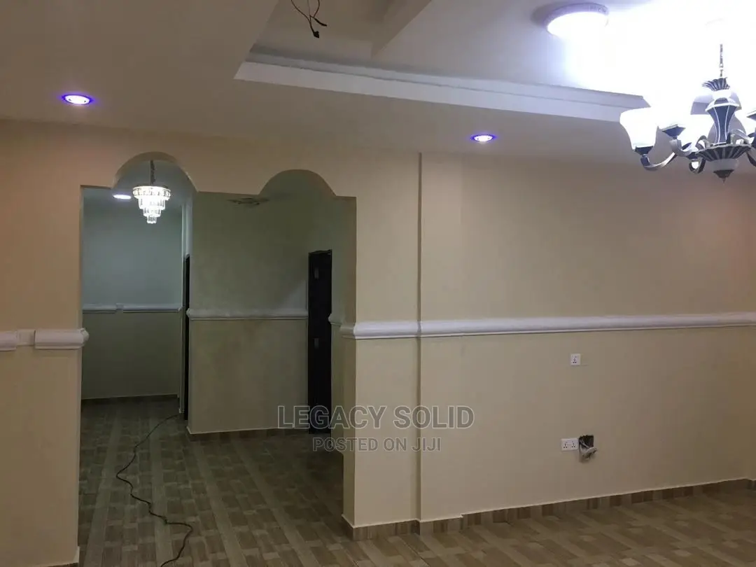 2bdrm Apartment in Legacy Consult, Ledzokuku-Krowor for rent