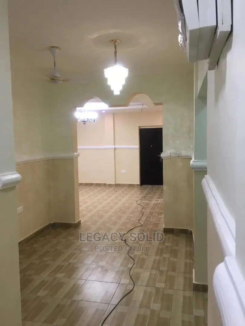 2bdrm Apartment in Legacy Consult, Ledzokuku-Krowor for rent