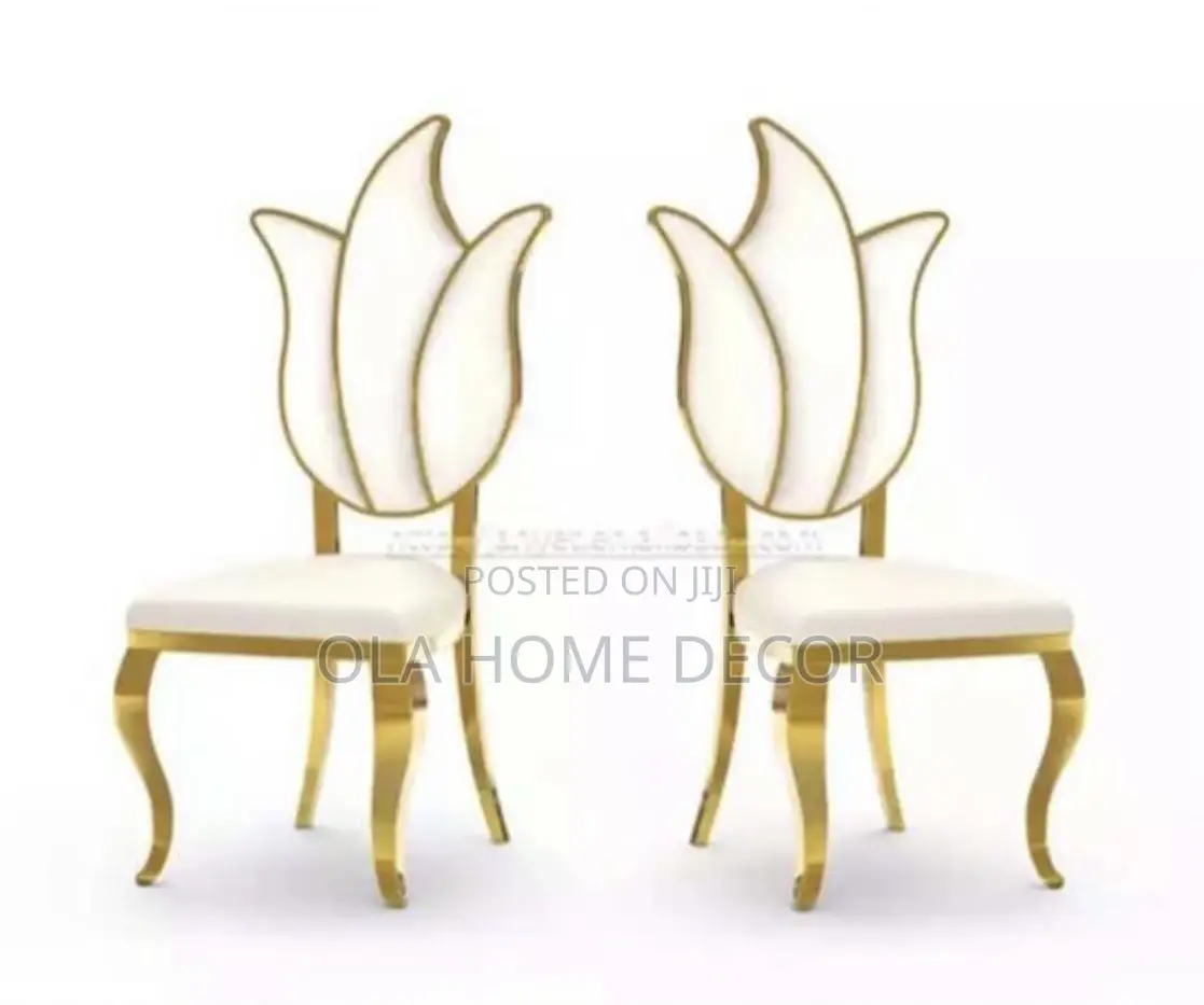 Bridal Chairs
