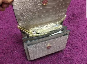 Pure Leather Cross Bags From Italy