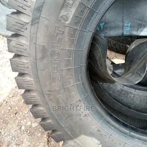 Tractor Tires Front and Backhole