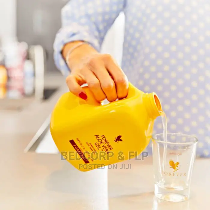 Forever Aloe Vera Gel in Accra