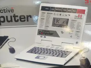 Kids Educational Computer