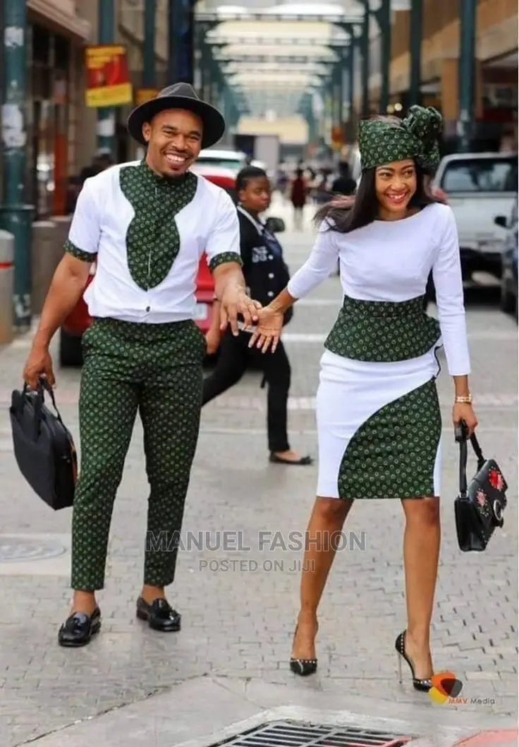 Kaftan Wear Two Pieces