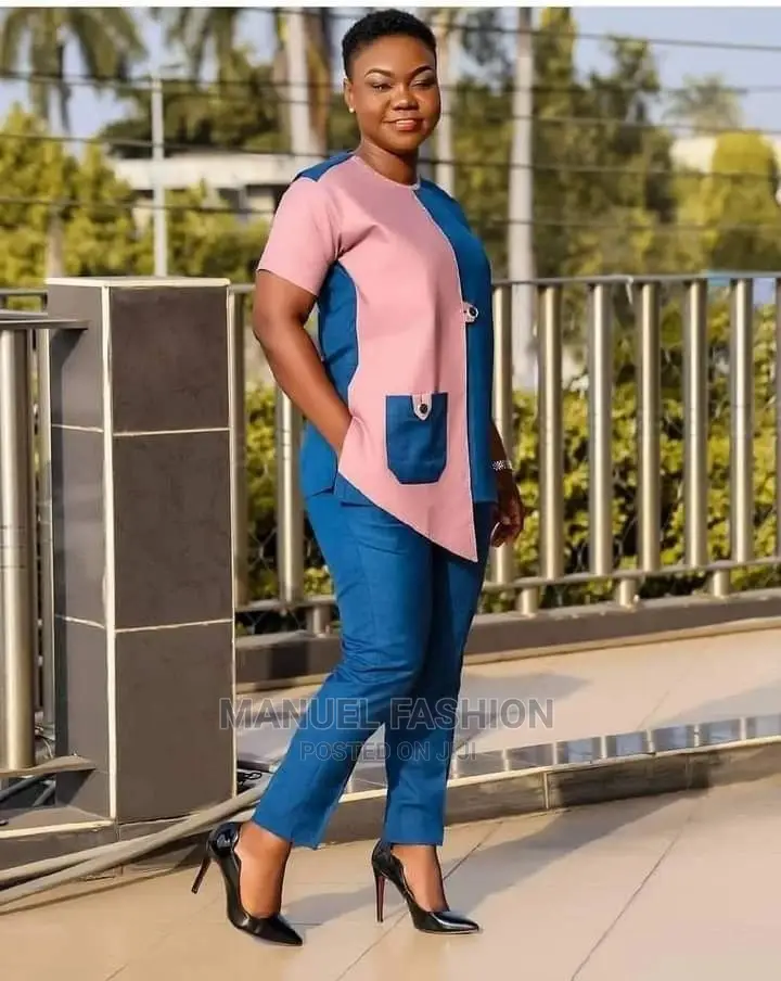 Kaftan Wear Two Pieces