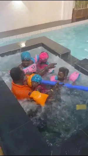 Swimming Pool Contractor
