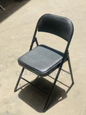 Foldable Chairs