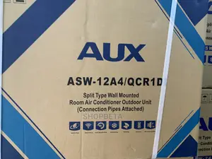 Aux Air Conditioner Supplier
