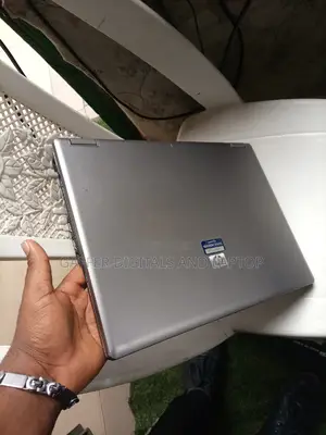 New Laptop HP Compaq 6720s 4GB Intel Core 2 Quad HDD 250GB