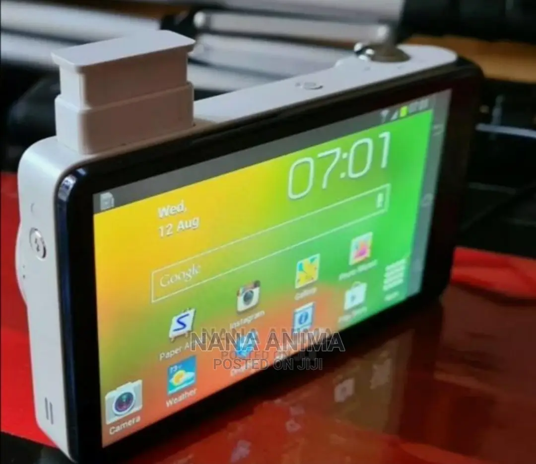 Samsung Galaxy Camera/ Phone/Tablet