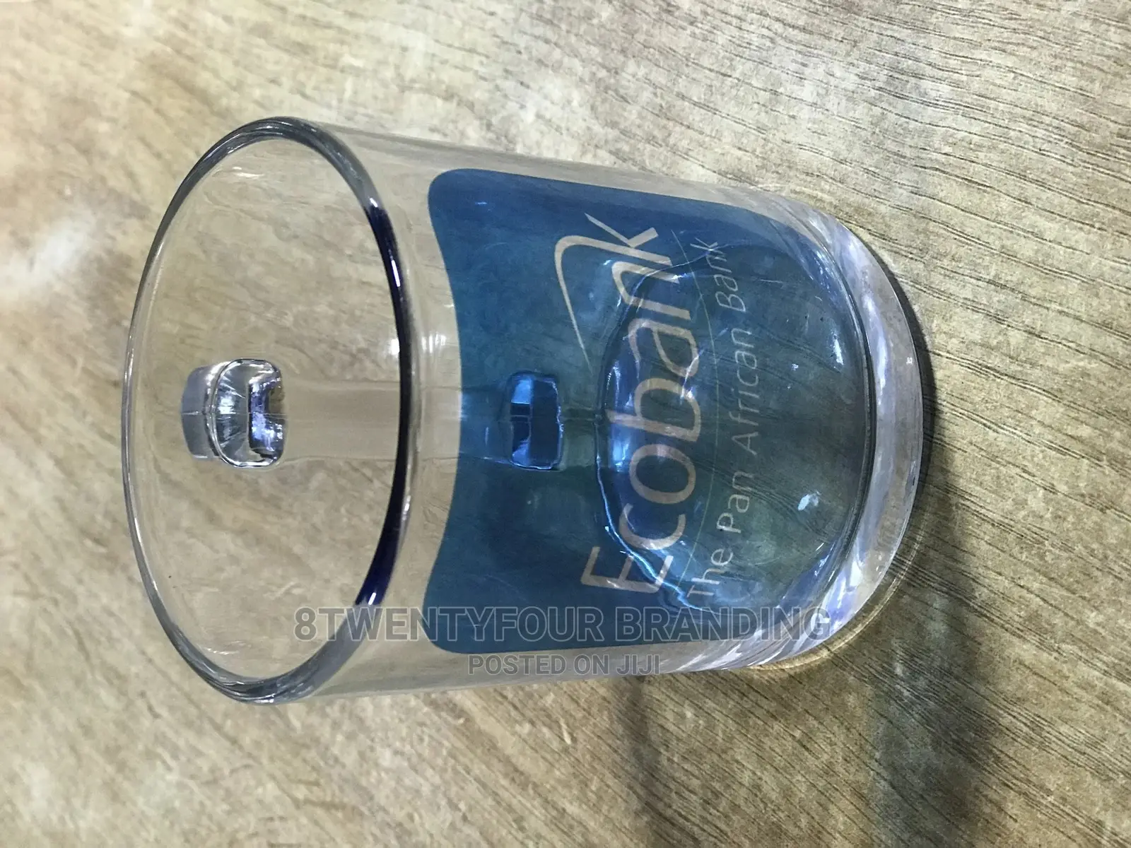 Glass (Glass Cups)