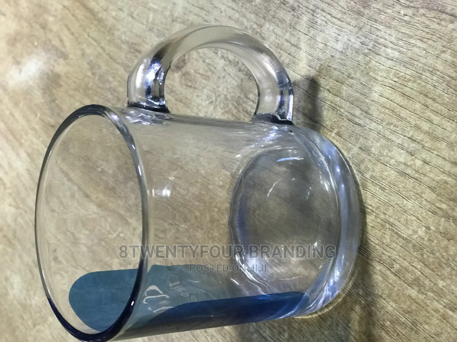 Glass (Glass Cups)