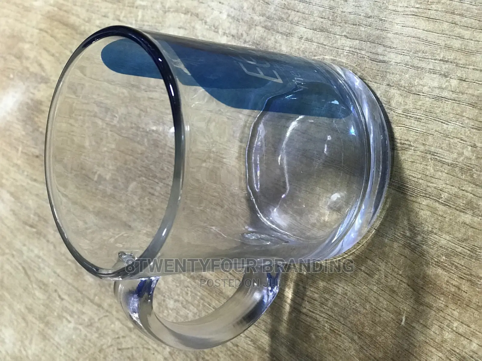 Glass (Glass Cups)