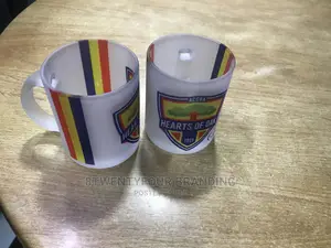 Glass (Glass Cups)