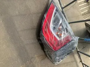 Civic 2018 Hatchback Taillight