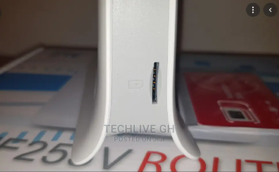Decode/Unlock Quick Your Vodafone Smart Surf ZTE MF255V