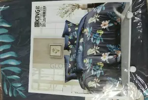 Bedsheets and Pillowcases