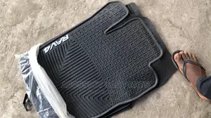 Toyota Rav 4 Original Floor Mat Available