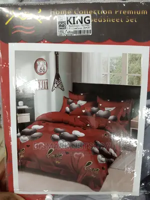 Bedsheet for Sale