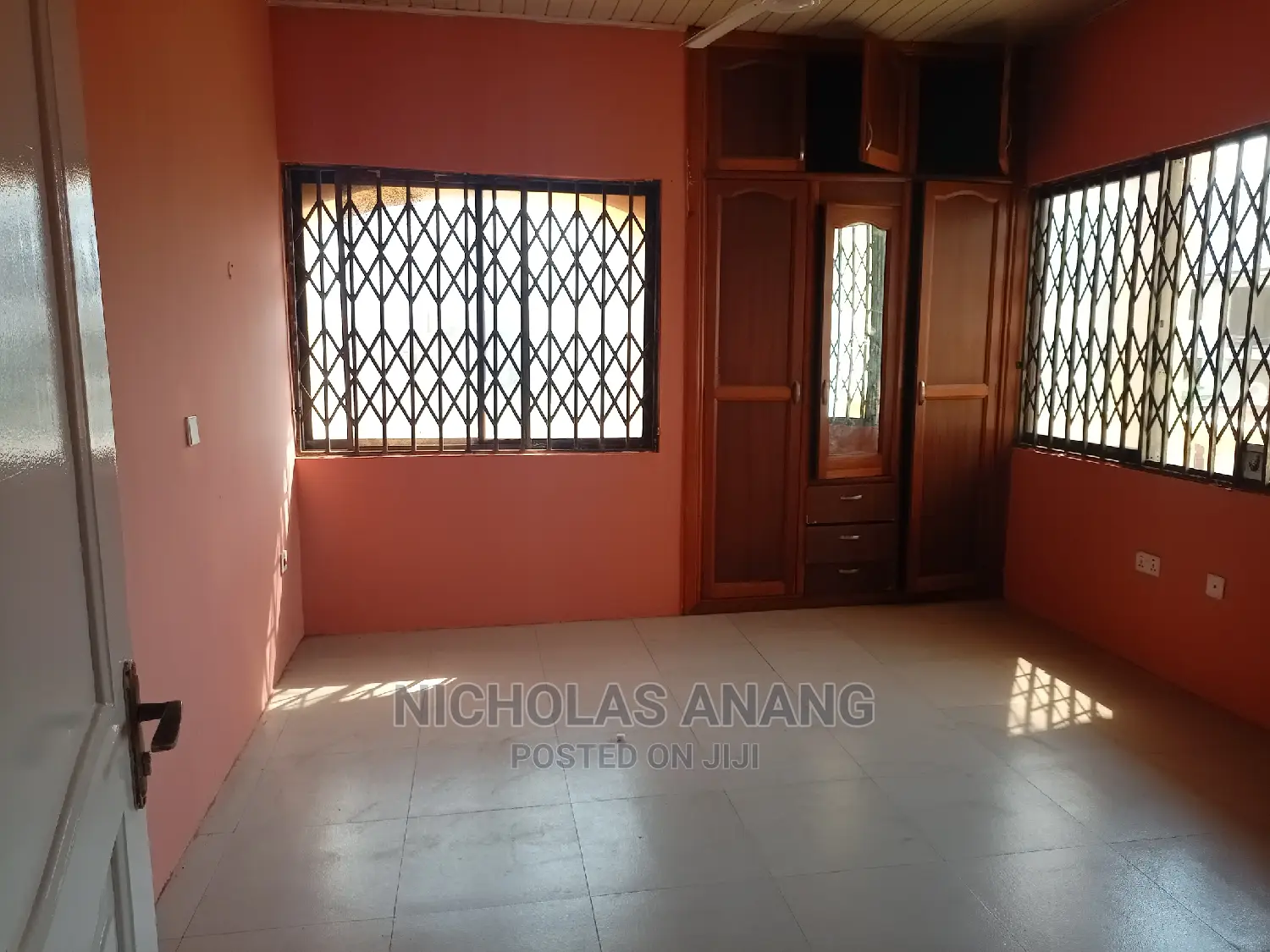 3bdrm House in Tseaddo for rent