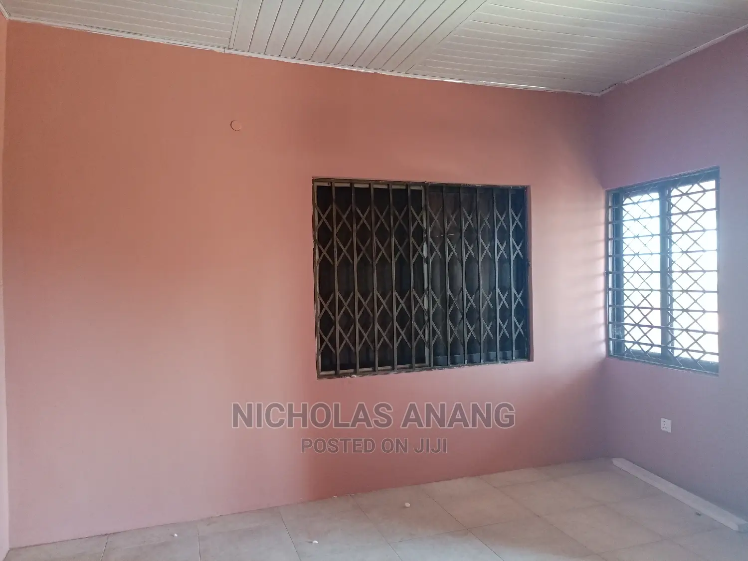 3bdrm House in Tseaddo for rent