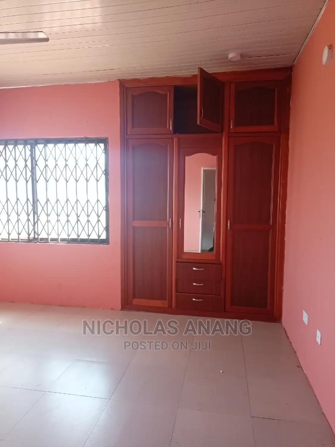 3bdrm House in Tseaddo for rent