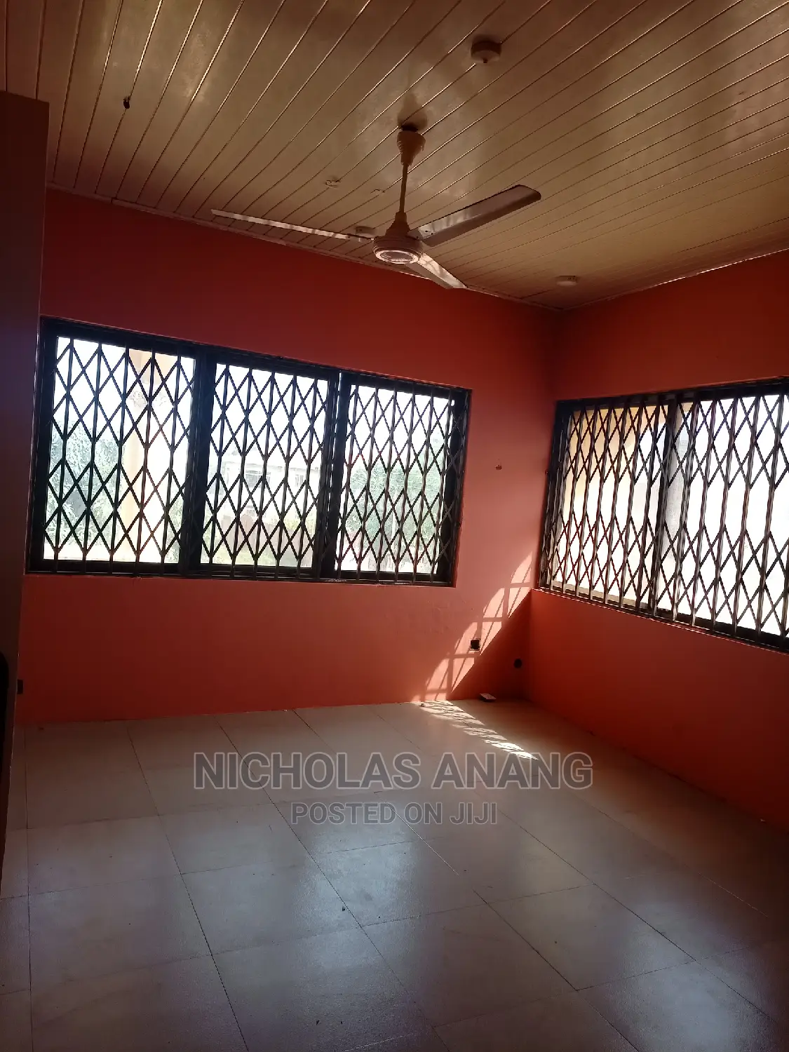 3bdrm House in Tseaddo for rent