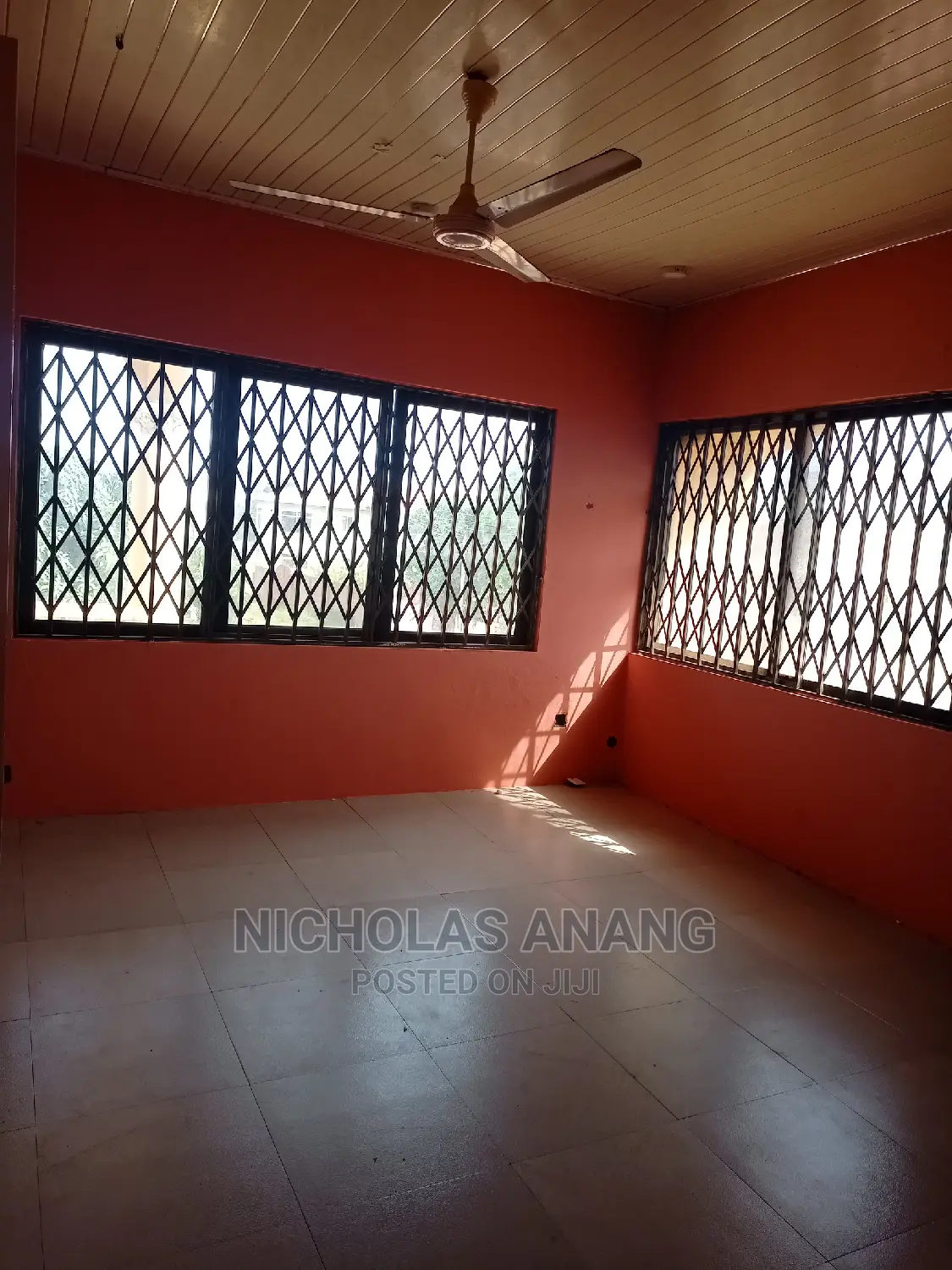 3bdrm House in Tseaddo for rent