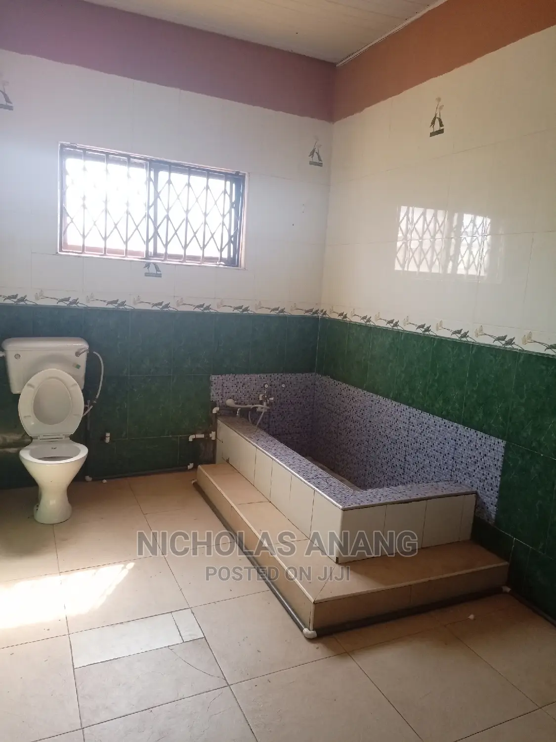 3bdrm House in Tseaddo for rent