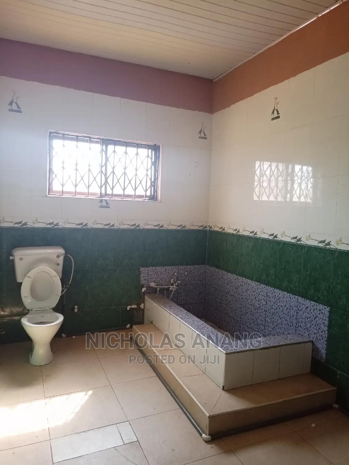 3bdrm House in Tseaddo for rent